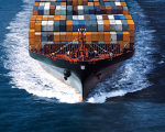 Efectuam transporturi maritime containerizate de cereale